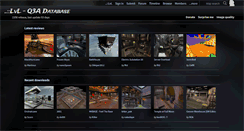 Desktop Screenshot of lvlworld.com